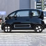 305Km Range and 105 Km/h Speed The 2024 Baojun Kiwi EV 's Top-Rated Adult