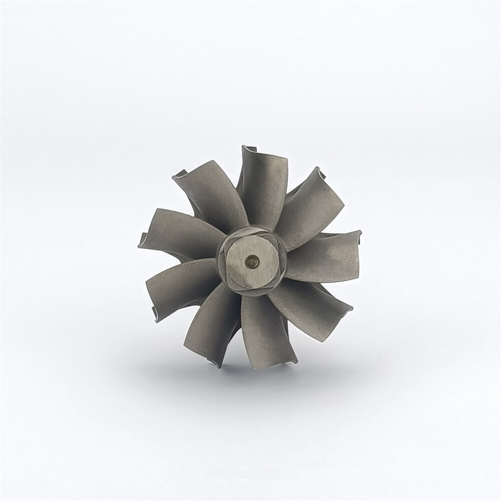 G25 G25-550 G25-660 849757-0006 Turbine Wheel Shaft For 858161-5002S/858161-5003S Turbochargers