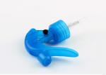 Ribbed Fine Mist Trigger Sprayer Reusable Foaming Trigger Sprayer