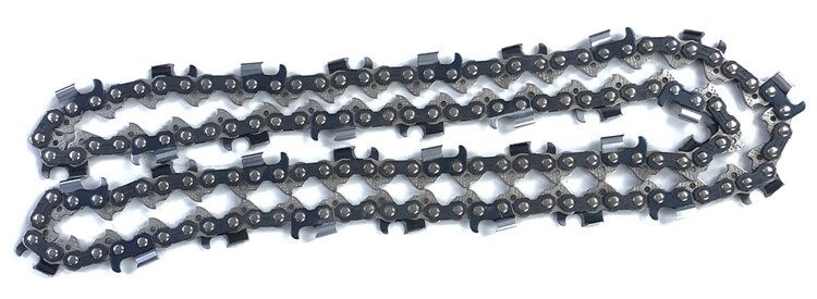 18 Inch Chainsaw Chain 3/8" LP Pitch 050" Gauge 62 Drive Links