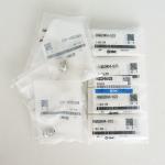 SMC KQG2H04-02S Joint,1/4 Inch,Air Compressor Fittings,SS316