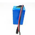 MSDS 7.5Ah 24V Lithium Ion Battery Pack Sumsung 18650
