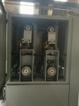 Ejon YZ400 Belt Delivery Deslagging Machine for Laser Cutting and Stamping Parts