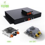 320v Lifepo4 Lithium Ion EV Battery Pack 20kwh 27kwh 200ah 100kwh 150kwh