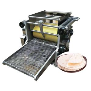 China MP50-2 Dough Divider and rounder automatic dough cutter machine for bakery bread pizza cookie dough cutting on sale