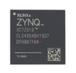 XC7Z010-2CLG400I