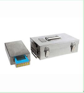 Intelligent Oven Temperature Logger , 0℃ - 1200℃ Temperature Data Logger