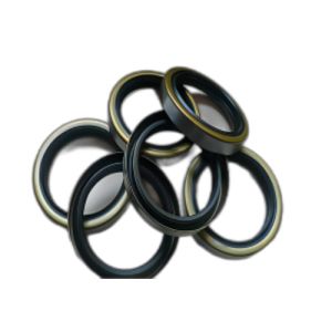 Buy cheap Tear Resistant TB Water Pump Mechanical Oil Seal Good Lubrication from wholesalers