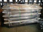 Pile-ground Bracket Galvanized Steel Post Screw High Strength Metal Helical