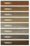 Wood Grain Herringbone SPC 6mm Hickory Burlywood GKBM FT-W19005