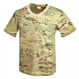 China 100% Cotton Military Tactical Shirts on sale
