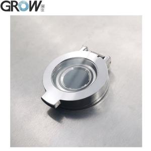 Wholesale Dustproof R503 Fingerprint Zinc Alloy Enclosure High Strength from china suppliers