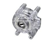 large flow rate stepper motor mini peristaltic pump