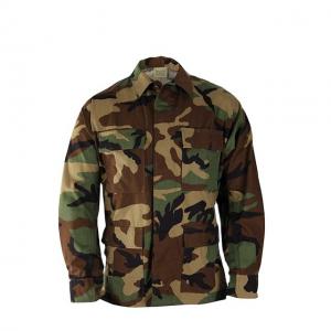 Wholesale Ripstop Military Tactical Wear UHMWPE Army Camo Jacket Desert Digital from china suppliers