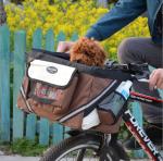 Breathable Fashion 1.3KG Dog Travel Bag