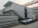 20ft House Container Design Residential Economical Container House For Puerto