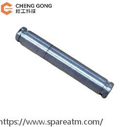 Wholesale 497-0517268-326 Fujitsu GSR50 Platform Rubber Wheel Shaft Core Fujitsu ATM Machine Spare Parts from china suppliers