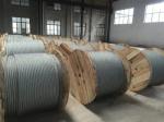 Stainless Steel 6X15 7FC Wire Rope for Bundling High Tensile Fiber Core