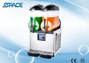 Wholesale Commercial Grade Frozen Granita Machine Stainless Steel Body CE ISO9001 from china suppliers