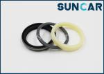 Wheel Loader Komatsu Inner Parts 707-99-25710 Steering Cylinder Seal Kit WA450-6