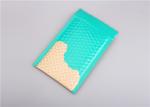 Lake Blue Metallic Bubble Mailers Padded Envelopes 145x210mm #C For Lipstick