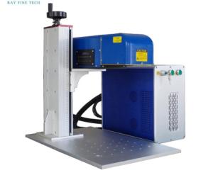 Wholesale Curved Surface 3D Laser Engraving Machine 200kHz from china suppliers