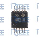 TPS40210DGQR