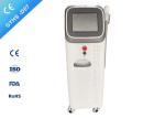 Permanent Diode Laser Hair Removal Machine , 808nm TUV Approved Laser Shaving