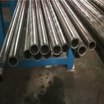 E235 EN10305-2 WT0.5 Welded Steel Tube , Cold Drawn Welding Round Tube