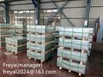 0.13-0.48mm Tinplate Sheets For Customer Requirement Corrosion Resistant Highly