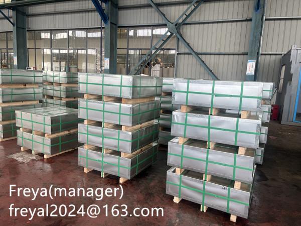 0.13-0.48mm Tinplate Sheets For Customer Requirement Corrosion Resistant Highly