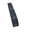 180mm Excavator Rubber Track T180x60x34 for MITSUBISHI CARRIER, YANMAR MCG90/91
