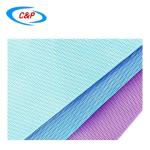 Polypropylene Sterilization Wrap Disposable Medical Supplies for Safe and