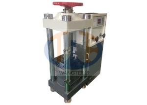 Wholesale Hydraulic Concrete Testing Machine For Industrial And Mining Enterprises from china suppliers