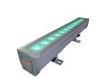 Outdoor IP65 LED Wall Washer Light 12pc 12W 4in1 2700k-6500k Aluminum Body