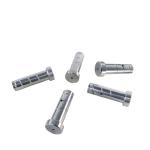 High Precision Plastic Mould Parts Customized CNC Machining Services Medical