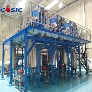 Wholesale Supercritical Carbon Dioxide Extraction Machine 4000L/H For Cosmetics from china suppliers