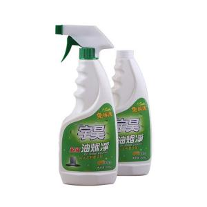 Wholesale 80% Range Hood Grease Stain Remover Spray from china suppliers