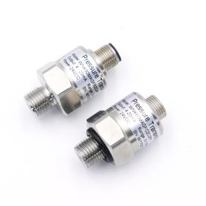 Wholesale M12 4-20ma I2C Ceramic Electronic Submersible Water Pressure Sensor from china suppliers