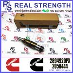 Diesel Common Rail Fuel Injector 2894920PX 1948565 2030519 2031836 2031835