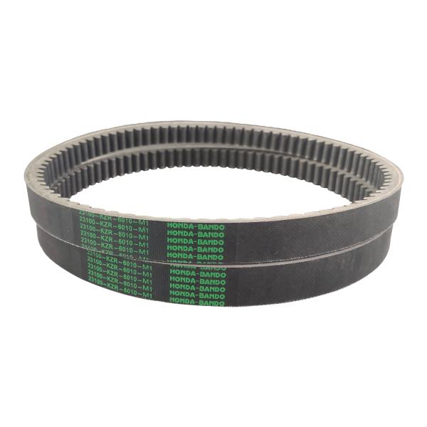 PCX125 SH125 CLICK125 LEAD125 Motorcycle Rubber Drive Belt A-CLASS 23100-KZR