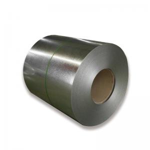 China G60 G90 Zinc Coated Hot Rolled Steel Coils 0.14*1000mm on sale