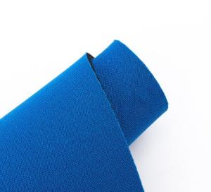 Wholesale 3mm SBR Neoprene Rubber Sheet For Diving Suit from china suppliers