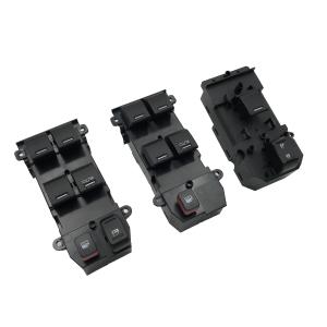 Wholesale 35750-SWA-K01 Power Master Car Window Lift Control Switch for Honda CR-V III RE Made from china suppliers