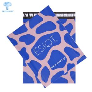 Wholesale Biodegradable HDPE Waterproof Poly Mailer Bags Book Packaing from china suppliers