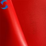 Shoes Bags Belt Decoration PVC Leather Fabric Embossed fabric PVC Synthetic