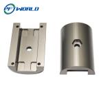 Carbon steel CNC turning mechanical parts