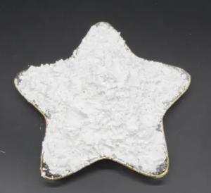 Wholesale Abrasive Material White Aluminum Oxide Good Self-sharpening For Anti-Skid Flooring Industry Insoluble In Water from china suppliers