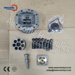 HPV116 Hitachi EX200-1 Hitachi Ex200 Parts , Excavator Hitachi Replacement Parts