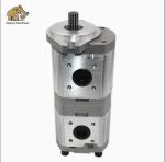 31+31+11cc Hydraulic Gear Pump To Fit Schwing Concrete Pump Code 10185727